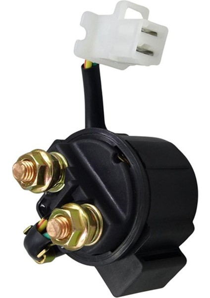 35850-HC4-000 Honda Fourtrax 300 TRX300 TRX300FW 2x4 4x4 3AY-81940-00-00 5GT-81940-00-00 Için Yeni Başlangıç ​​solenoid Rölesi (Yurt Dışından) fiyatları