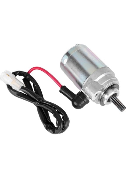 Yamaha Için Motosiklet Başlangıç ​​motoru Yzf R15 R125 R125A MT125 MT125A WR125 WR125R WR125X 5D7-81890-00 (Yurt Dışından)