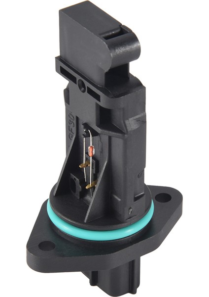 Nissan Almera Için Hava Akışı Maf Sensörü N16 Primera P10 P11 P12 WP11 WP12 1.5 1.6 1.8l 22680-5U400 0280218094 F00C2G2060 (Yurt Dışından)