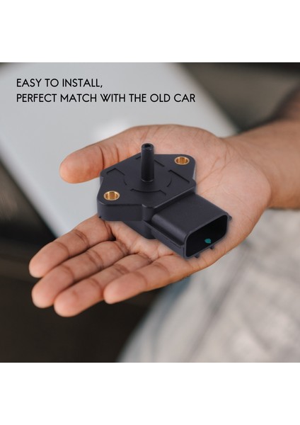 Skyline Için PS66-01 Boost Sensörü R34 Neo 6 Navara 2002-2005 PS66-01 (Yurt Dışından) modelleri