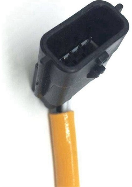 7700274189 Araba Oksijen Sensörü O2 Renault Modus Için Sensör 1.2 L 2004-2005 (Yurt Dışından) modelleri