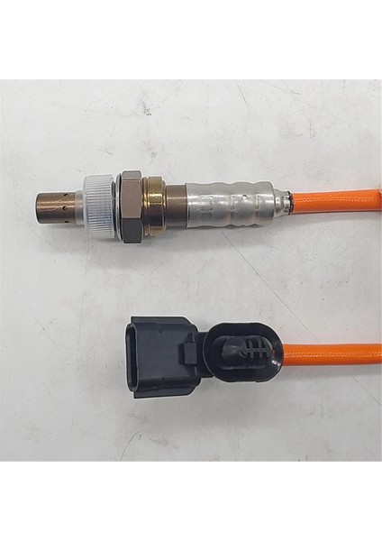 7700274189 Araba Oksijen Sensörü O2 Renault Modus Için Sensör 1.2 L 2004-2005 (Yurt Dışından) indirimleri