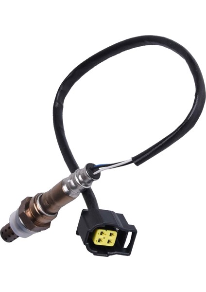 Chrysler Ram Jeep Wrangler Grand Cherokee 234-4770 Için 2pcs Lambda O2 Oksijen Sensörü (Yurt Dışından) fırsatları