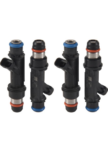 4pcs/chevrolet-Aveo 1.6l L4 Pontıac Dalga 96386780 25334150 FJ720 4G1889 Araç Aksesuarları (Yurt Dışından)