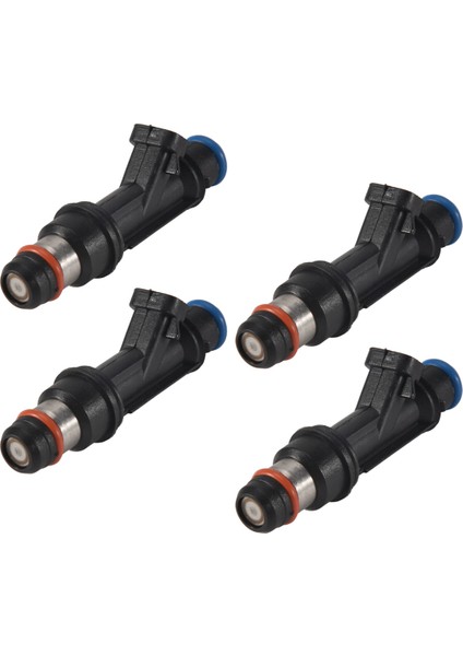 4pcs/chevrolet-Aveo 1.6l L4 Pontıac Dalga 96386780 25334150 FJ720 4G1889 Araç Aksesuarları (Yurt Dışından) fiyatları