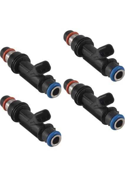 4pcs/chevrolet-Aveo 1.6l L4 Pontıac Dalga 96386780 25334150 FJ720 4G1889 Araç Aksesuarları (Yurt Dışından) modelleri