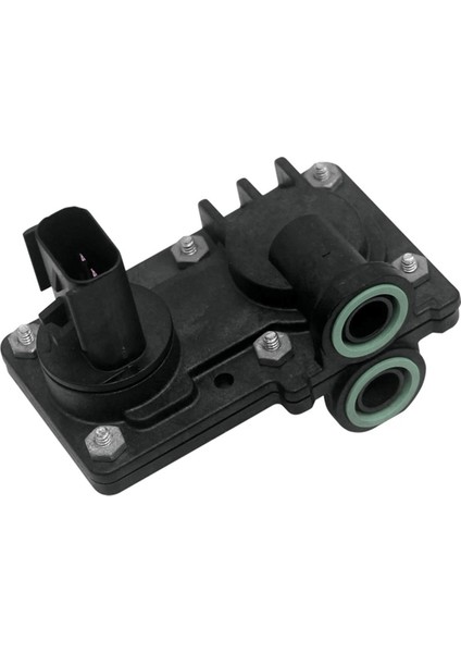 23531964 Scania Için Kamyon Basınç Sensörü T141 P R 4 5 6 Detroit Dizel Serisi 50 60 Emme Hava Basınç Sensörü (Yurt Dışından)