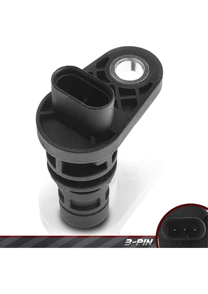 Volvo V60 S60 XC60 XC70 2.5l 2013-2016 0261210338 Krank Mili Konum Sensörü Için Motor Krank Mili Açısı Sensörü 31303937 (Yurt Dışından) indirimleri