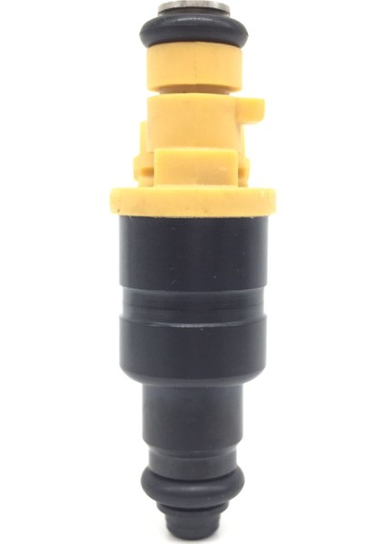 4pcs/lot Yeni Yakıt Enjektör Enjektör Enjeksiyon Nozumu Için Kia Avella 1996-99 K370-13-250 K37013250 Araba Aksesuarları (Yurt Dışından) fırsatları