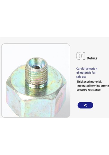 Toyota Land Cruiser Fzj Lexus LX450 8961560010 89615-60010 Araba Sensörü Parçaları Için 4 Adet Araba Motoru Vuruş Sensörü (Yurt Dışından) fırsatları