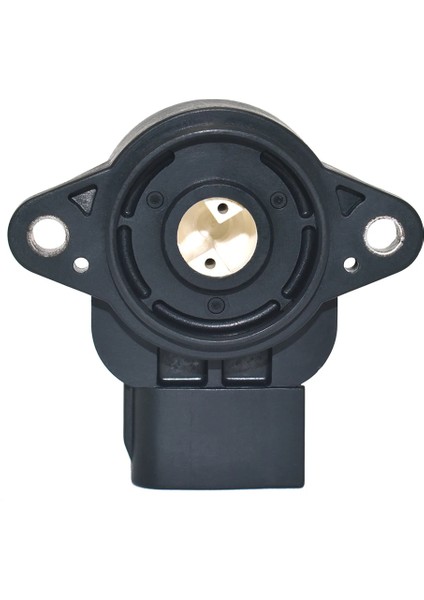 198500-1151 FSN5-18-911 1985001151 FSN518911 Mazda Otomatik Aksesuarları Için Gaz Kıyısı Konum Sensörü Tps (Yurt Dışından)