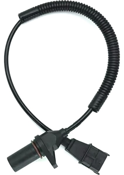 39180-27400 Hyundai Azera Tucson Kia Sportage Için Yeni Krank Mili Konum Sensörü 3918027400 Yüksek Kaliteli Araba Aksesuarları (Yurt Dışından) indirimleri