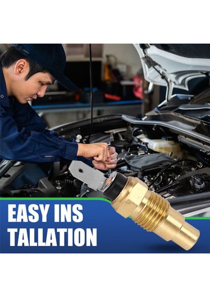 Soğutucu Sıcaklık Sensörü Infiniti Nissan 25080-89907 Için Soğutma Sıcaklık Gönderen (Yurt Dışından) indirimleri