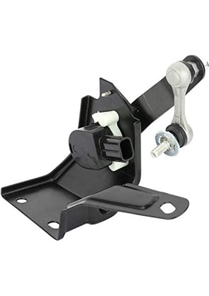 Lexus GS350 GS430 GS450H IS250 89408-30130 Için Arka Sol Süspansiyon Boyu Yükseklik Seviyesi Sensörü (Yurt Dışından) modelleri