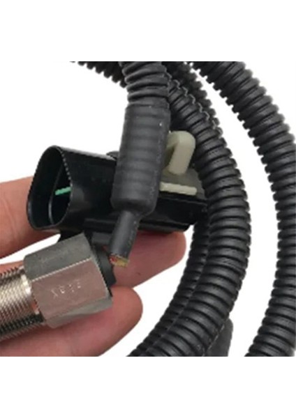 Kobelco SY465 SK450-3 450-6 480-6S Exkavator 6D24 Motor Yakıt Pompası Hız Sensörü ME755778 479771-8300 9443612071 (Yurt Dışından) indirimleri