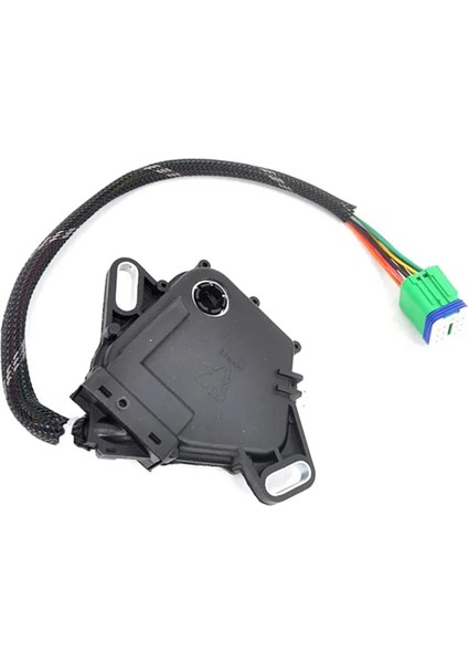 Otomatik Şanzıman Anahtarı Dpo Basınç Sensörü 2529.27 CMF-930400 252927 Peugeot 307 207 508 Citroen C4 C5 Skrz (Yurt Dışından) fırsatları