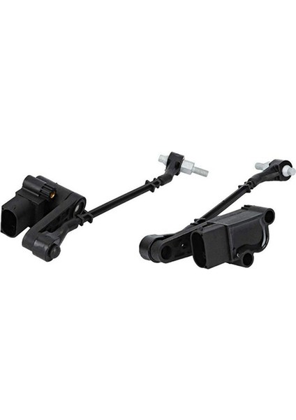 Range Rover L322 LR020627 LR020626 Için Ön Sol Sol Hava Süspansiyon Yüksekliği Seviye Sensörü (Yurt Dışından) indirimleri