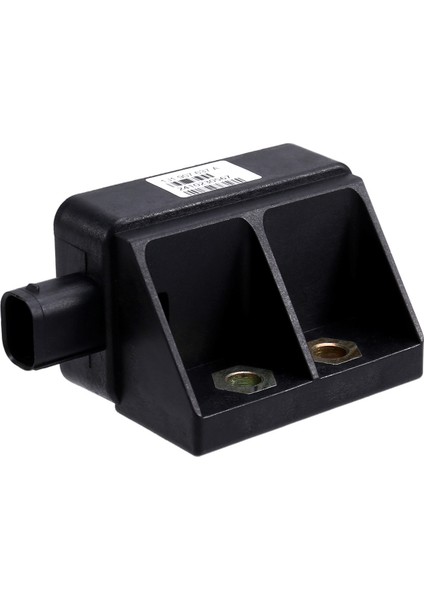 1J1907637A Araç Yaw Hız Sensör Vw Bora Beetle Golf Için Esp Sensörü 1999-2001 Audi A3/s3/sportb 1997-2003 1j0 907 657 A (Yurt Dışından) modelleri