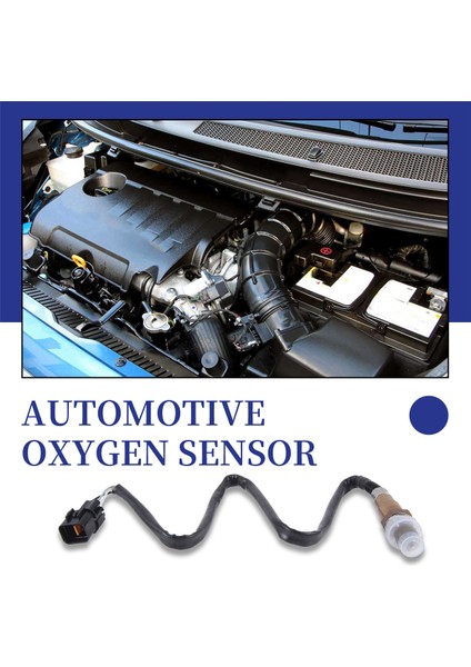 39210-2B310 Hyundai I20 Accent Elantra Kia 392102B310 Için Araba Oksijen Sensörü (Yurt Dışından) fırsatları