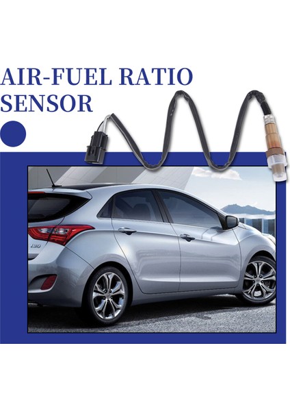 39210-2B310 Hyundai I20 Accent Elantra Kia 392102B310 Için Araba Oksijen Sensörü (Yurt Dışından) indirimleri