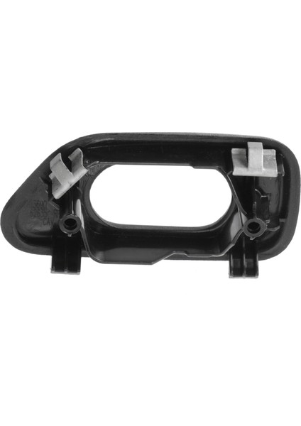 1paır Araba Kapı Kilit Anahtarı Çember 68185911AA 68185910AA Jeep Wrangler Için Jk 2011-2018 Sol Sağ Kapı Anahtarı Çerçevesi Panel (Yurt Dışından) fiyatları