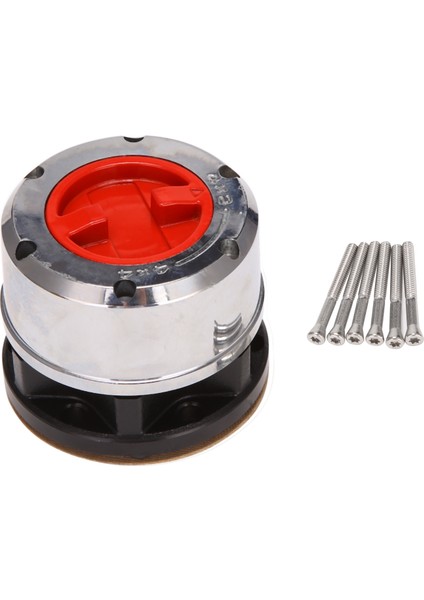 Yeni 26 Spline Manuel Tekerlek Kilitleme Hub&#39;ları Kilitli Kia Sportage Için AVM460HP B034HP 4WD 1995-2002 Retona Bongo (Yurt Dışından)