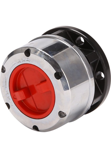 Yeni 26 Spline Manuel Tekerlek Kilitleme Hub&#39;ları Kilitli Kia Sportage Için AVM460HP B034HP 4WD 1995-2002 Retona Bongo (Yurt Dışından) indirimleri