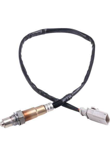 06K906262CS Lambda Prob Audi A3 Vw Golf Mk7 06K 906 262 Cs 8V0906262 8V0906262D 06K906262CB (Yurt Dışından)