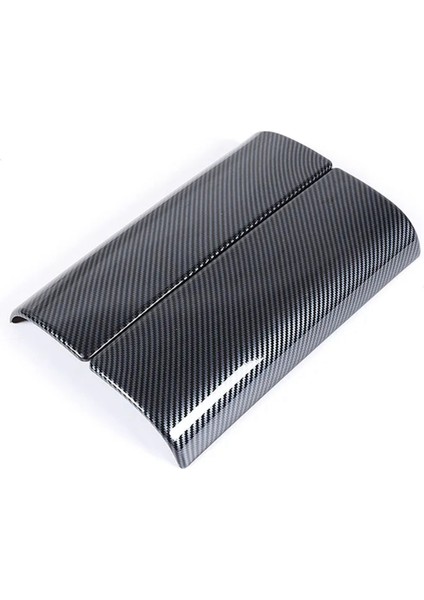 Merkez Konsol Kolvesi Kutusu Panel Mercedes Benz E Sınıfı W214 2024 Iç Aksesuarlar Karbon Fiber (Yurt Dışından) modelleri