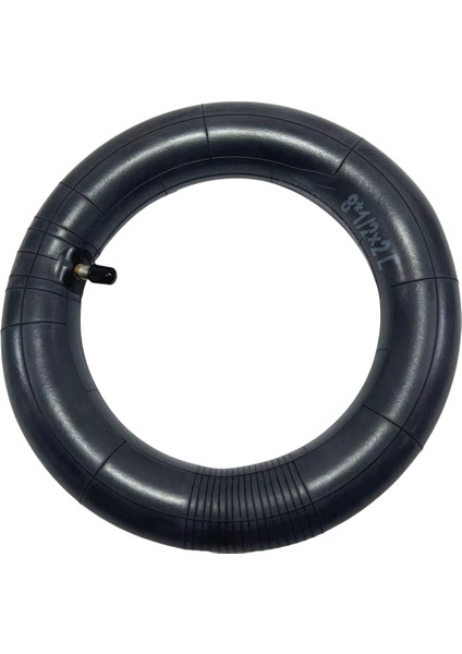 4 Elektrikli Scooter Lastik 8.5 Inç Iç Tüp Kamera 8 1/2x2 Xiaomi Mijia M365 Spin Kuş 8.5 Inç Elektrikli Kaykay (Yurt Dışından)