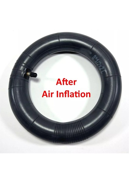 4 Elektrikli Scooter Lastik 8.5 Inç Iç Tüp Kamera 8 1/2x2 Xiaomi Mijia M365 Spin Kuş 8.5 Inç Elektrikli Kaykay (Yurt Dışından) fiyatları