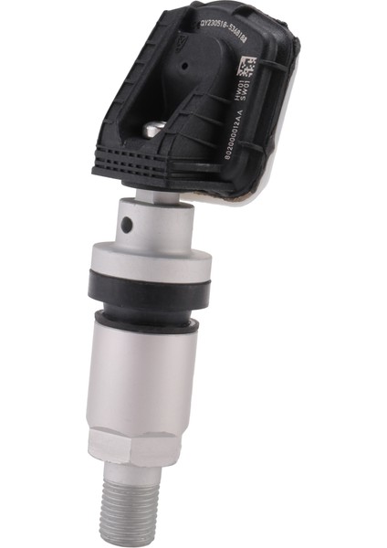 1pcs 802000012AA Tpms Chery Tiggo Için Lastik Basınç Sensörü 4 Tpms Basınç Sensörü Izleme Sistemi (Yurt Dışından)