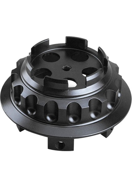 75MM Tekerlek Hub Kapakları Tekerlek Merkezi Hub Kapağı A1714000025 A2204000125 B66470200 Mercedes-Benz A C E Slk Sınıfı Siyah (Yurt Dışından) indirimleri