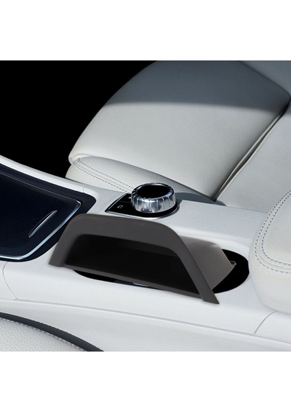 Araba Otomatik Iç Iç Kapı Tutucu Çekme Trim Uyumlu Bmw F25 F26 X3 X4 2011-2017, Ön Sol Taraf, Siyah (Yurt Dışından) modelleri