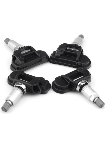 4pcs Tpms Lastik Basınç Izleme Sensörü A0009054100 Mercedes Benz W176 W205 X253 W212 W221 W447 W166 W463 (Yurt Dışından) fiyatları