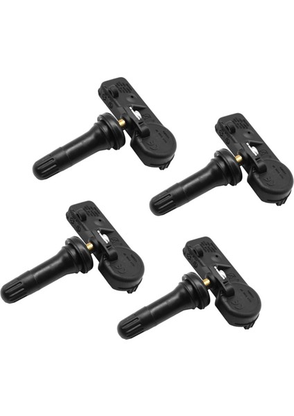 Hyundai Santa Fe Için Tpms Lastik Basınç Sensörü 2009-2012 52933-0W100 529330W100 (Yurt Dışından)
