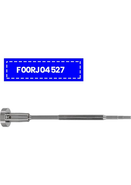 F00RJ04527 Dizel Enjektör Için Yeni Dizel Ortak Raylı Yakıt Enjektör Kontrol Vanası 0445120453 (Yurt Dışından) indirimleri