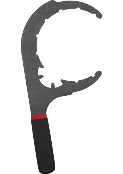 61090 Dizel Pro 230, 232, 233, 234, 242, 243 Için 5inch Davco Yağ Filtresi Kaldırma Aracı Için Dizel Yakıt Filtre Anahtarı (Yurt Dışından)