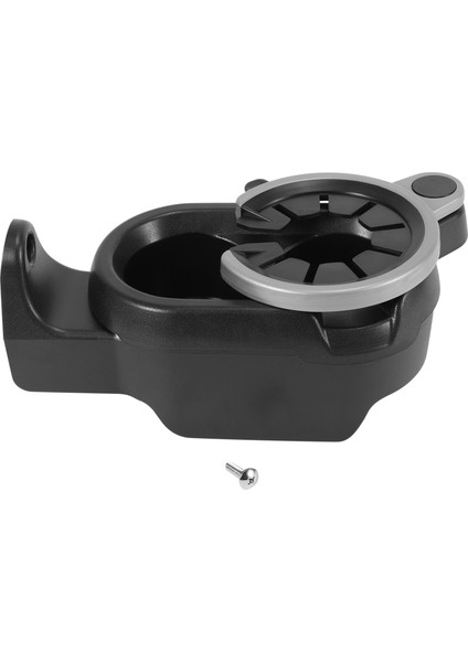 Smart Fortwo Için Içecek Tutucu Kupası Tutucu Otomotiv 451 A4518100370 (Yurt Dışından)