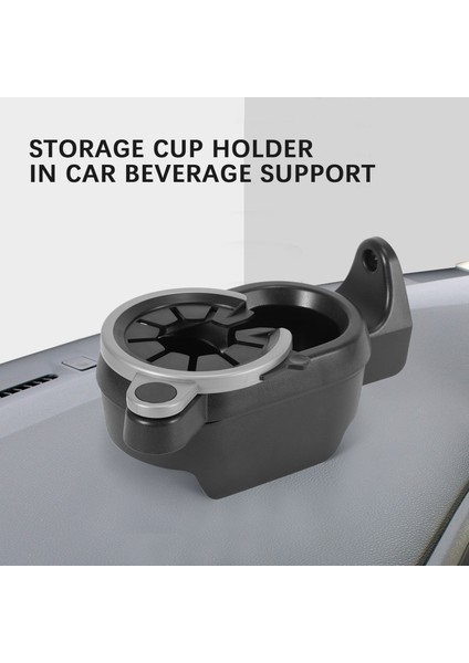 Smart Fortwo Için Içecek Tutucu Kupası Tutucu Otomotiv 451 A4518100370 (Yurt Dışından) fiyatları
