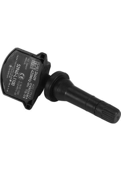 1pcs Tpms Lastik Basınç Izleme Sensörü 52940-L1100 Hyundai Sonata Için Elantra Kia Optima K5 Seltos 2020-2021 (Yurt Dışından) modelleri