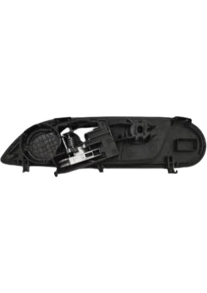Araç Iç Kapı Kolu Düzeneği Araba Iç Çekme Kolu 8A61-A22601-BFW 8A61-A22600-BFW Ford Fiesta 2009-2014 Lhd (Yurt Dışından) fırsatları