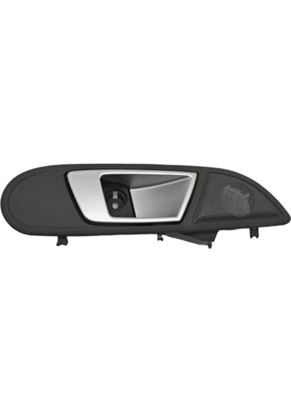 Araç Iç Kapı Kolu Düzeneği Araba Iç Çekme Kolu 8A61-A22601-BFW 8A61-A22600-BFW Ford Fiesta 2009-2014 Lhd (Yurt Dışından) indirimleri