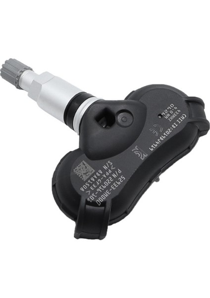 4pcs Araba Tpms Sensörü Lastik Basınç Sensörü Izleme Sistemi 52933-3M000 Hyundai IX35 2010-2014 (Yurt Dışından)