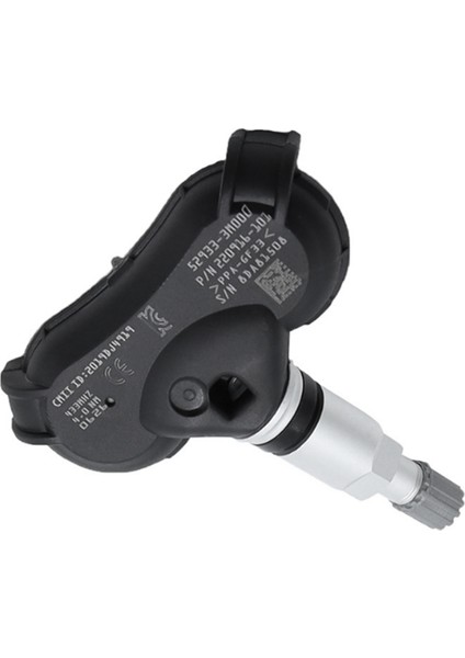 4pcs Araba Tpms Sensörü Lastik Basınç Sensörü Izleme Sistemi 52933-3M000 Hyundai IX35 2010-2014 (Yurt Dışından) fiyatları