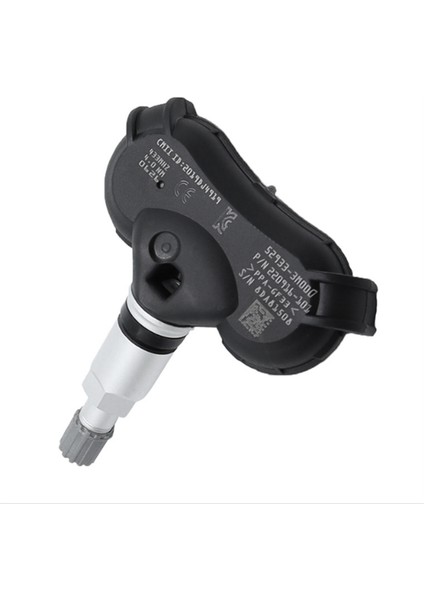 4pcs Araba Tpms Sensörü Lastik Basınç Sensörü Izleme Sistemi 52933-3M000 Hyundai IX35 2010-2014 (Yurt Dışından) modelleri