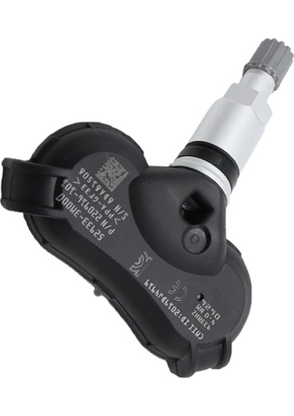 4pcs Araba Tpms Sensörü Lastik Basınç Sensörü Izleme Sistemi 52933-3M000 Hyundai IX35 2010-2014 (Yurt Dışından) fırsatları