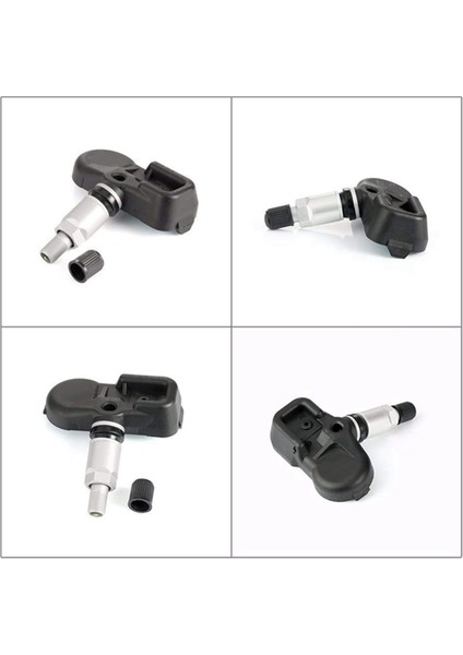 6pcs Araba Tpms Sensörü 42607-33011 Toyota Camry Lexus GS460 RX350 42607-33021 Lastik Basınç Sensörü Izleme Sistemi (Yurt Dışından)