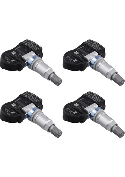 4pcs Araba Tpms Sensörü 40700-3JA0A Infiniti Q50 Q60 Nissan Altima Pathfinder Lastik Basınç Sensörü Izleme Sistemi (Yurt Dışından) fiyatları