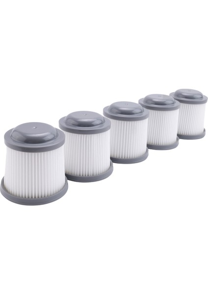 Adet VF90 Hepa, Black & Decker Elektrikli Süpürge Aksesuarları Filtre Elemanları PVF110 PHV1210 Filtresi Için Uygundur (Yurt Dışından) fiyatları